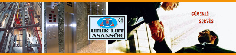 Ufuk Lift Hizmette Sınır Yok